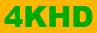 4KHD 로고