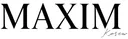 MAXIM 로고