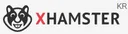 XHAMSTER 로고