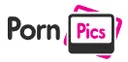 PornPics 로고