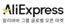 AliExpress 로고