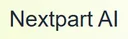 Nextpart AI 로고
